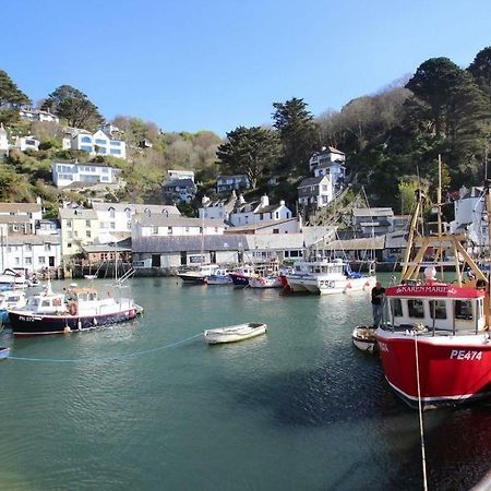 Studio Villa Polperro Exterior photo