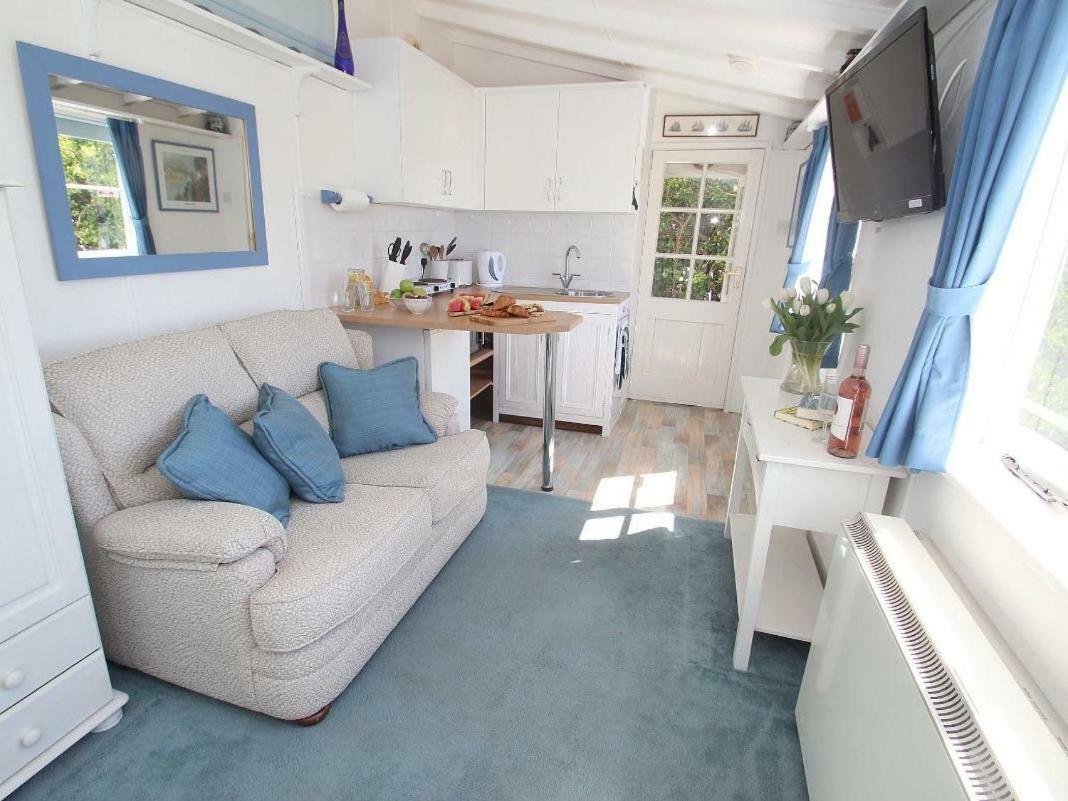 Studio Villa Polperro Exterior photo