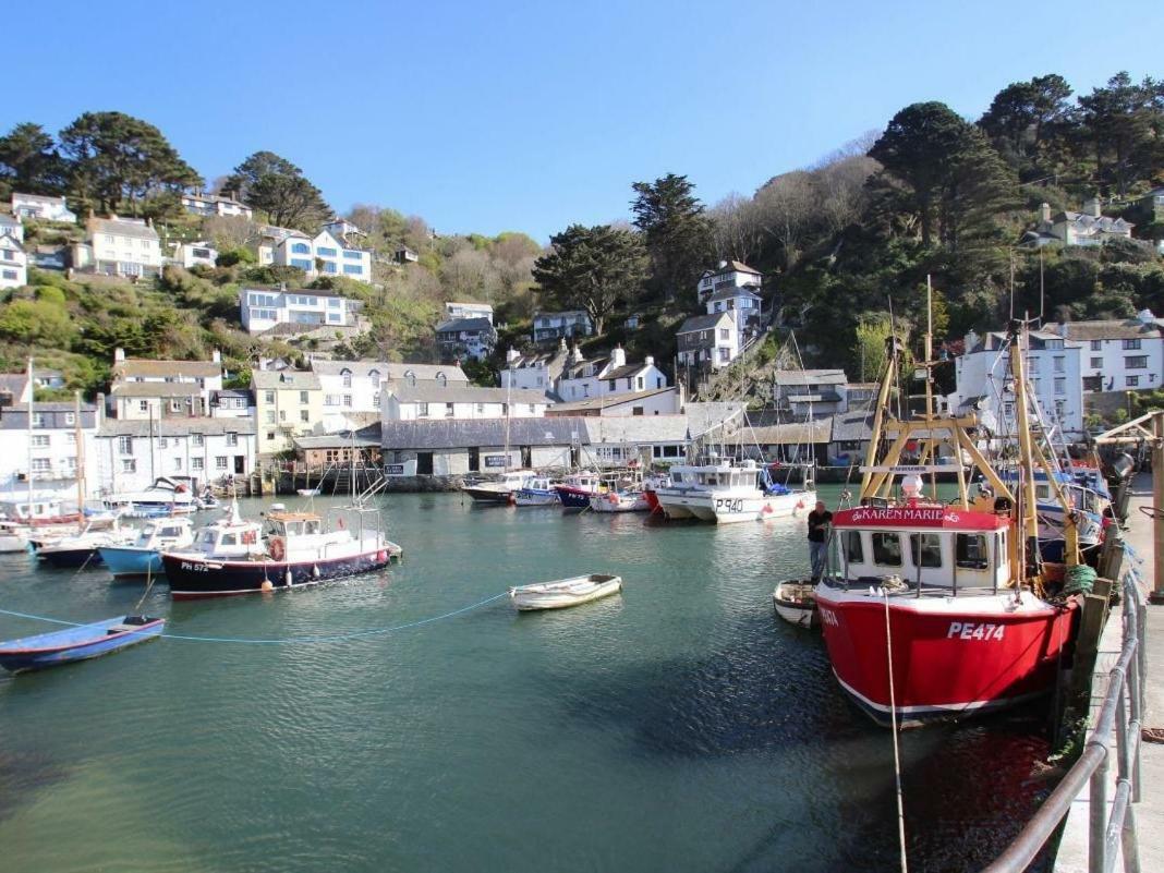 Studio Villa Polperro Exterior photo