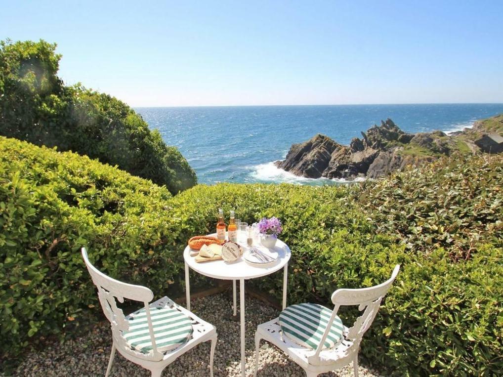 Studio Villa Polperro Exterior photo
