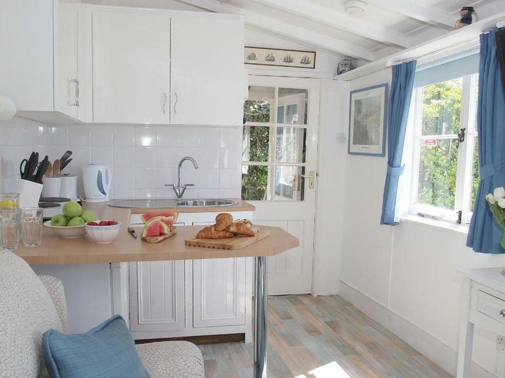 Studio Villa Polperro Exterior photo