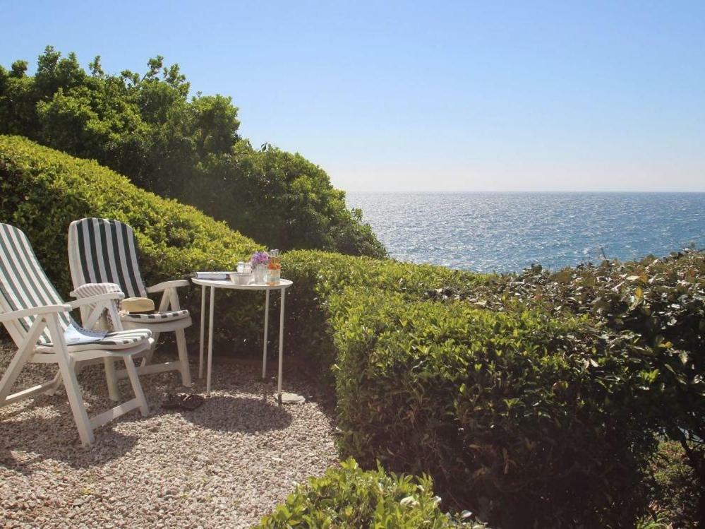Studio Villa Polperro Exterior photo